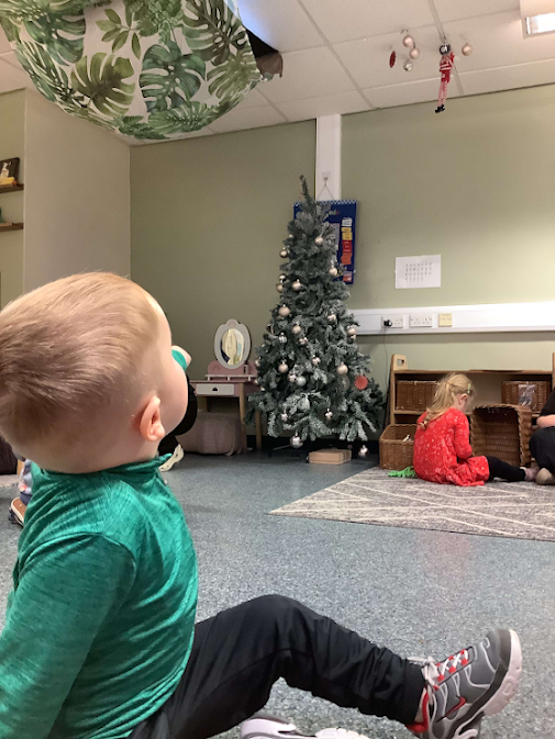 SunflowerChilds's tweet photo. We are working hard to resolve this... promise! 😅 The Elves have been causing absolute mayhem and mischief overnight! 🤦‍♀️

Any other parents or educators dealing with these naughty little troublemakers? Share your Elf drama below! 👇

#ElfOnTheShelf https://t.co/D4ePRitaA6