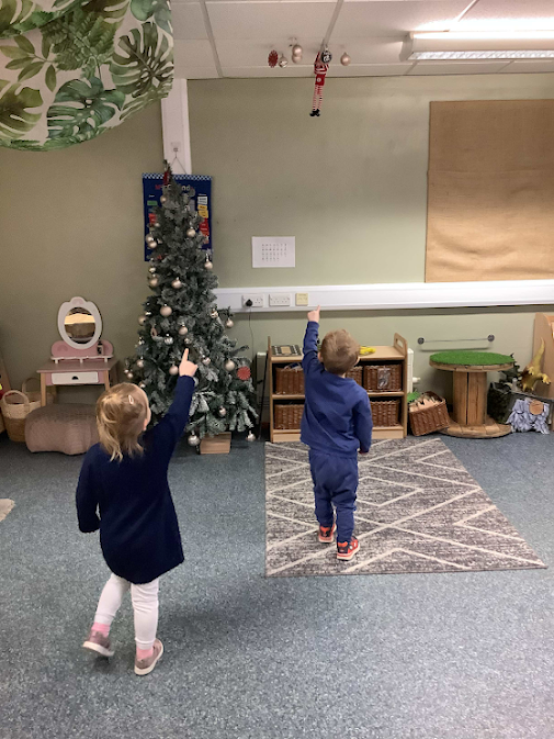 SunflowerChilds's tweet photo. We are working hard to resolve this... promise! 😅 The Elves have been causing absolute mayhem and mischief overnight! 🤦‍♀️

Any other parents or educators dealing with these naughty little troublemakers? Share your Elf drama below! 👇

#ElfOnTheShelf https://t.co/D4ePRitaA6