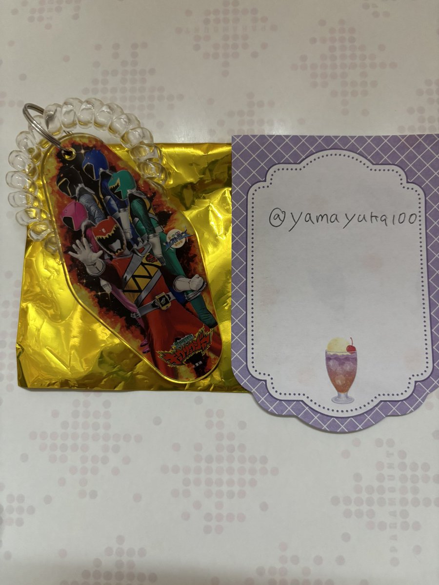 やまもとゆか tweet media