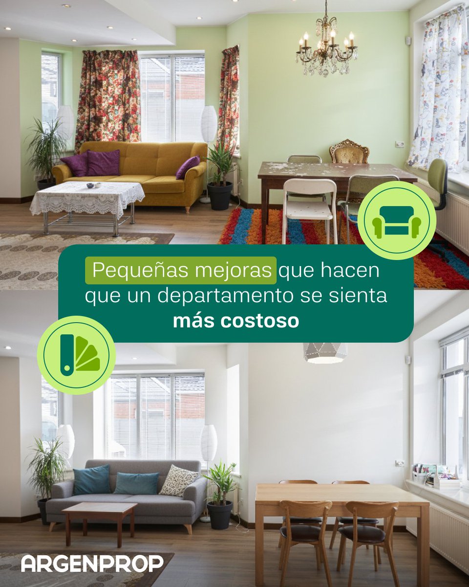 Argenprop tweet media