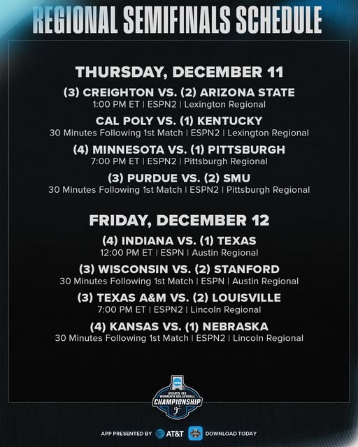 BadgerRegionVB tweet media