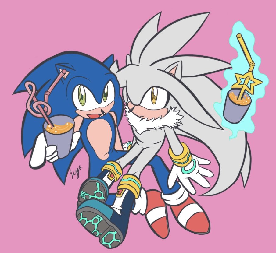 YouSeeChaos's tweet image. Day 3 - Love song #sonilver #sonilverweek
Draw this while listening to Macross 7 - Dakedo Baby!! (…だけどベイビー！！)
ลูกแม่ต้องหอมกลิ่นดาวนี่สีจมปูวดิ