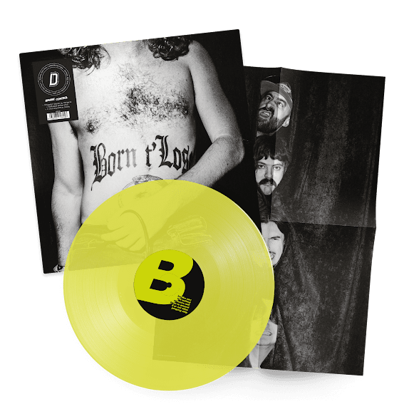 Action Records tweet media