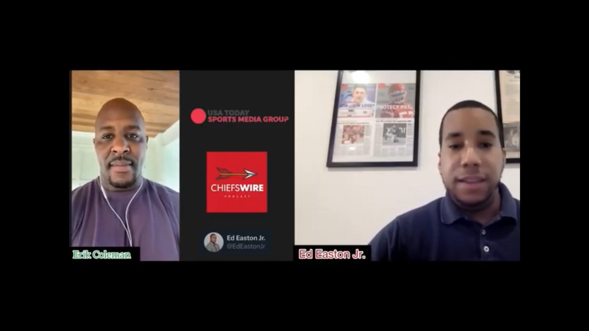 Chiefs Wire tweet media