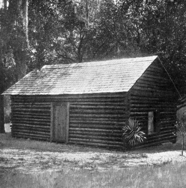 FLSecofState's tweet image. #OTD in 1824, Florida’s territorial council selected Tallahassee as its capital city. Tallahassee was chosen primarily because it was the midway point between two main cities, St. Augustine and Pensacola.  
 📷This photo, from the State Archives of Florida on @FLMemory, depicts a…