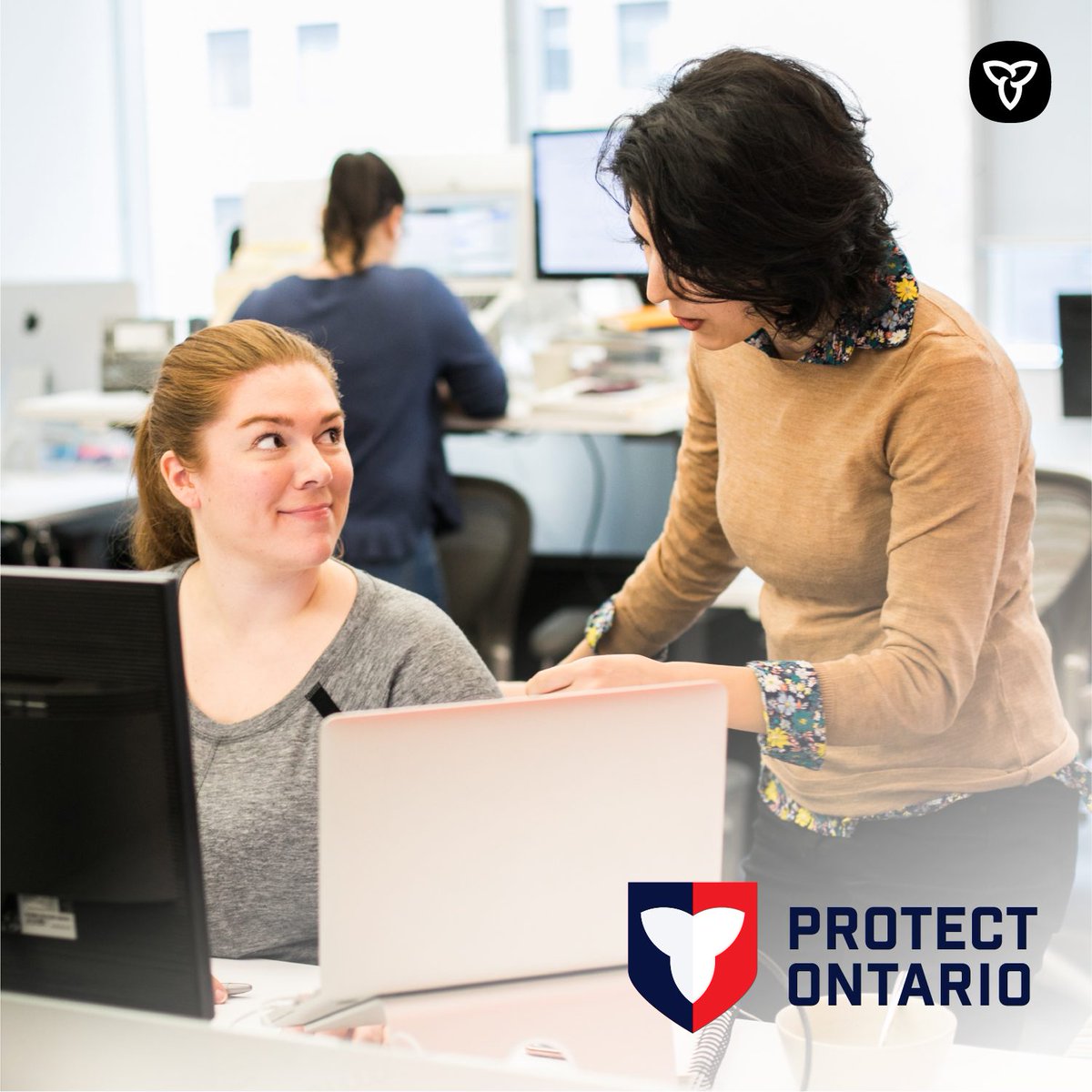 ONAccessibility's tweet image. Get the latest #accessibility news, tips and success stories to make your organization more #accessible.

Subscribe to our AODA Toolbox newsletter and never miss another issue! us3.list-manage.com/subscribe?utm_…? u=c0c14c37aeafba38714735e2a&amp;amp;id=8c59ae32e5