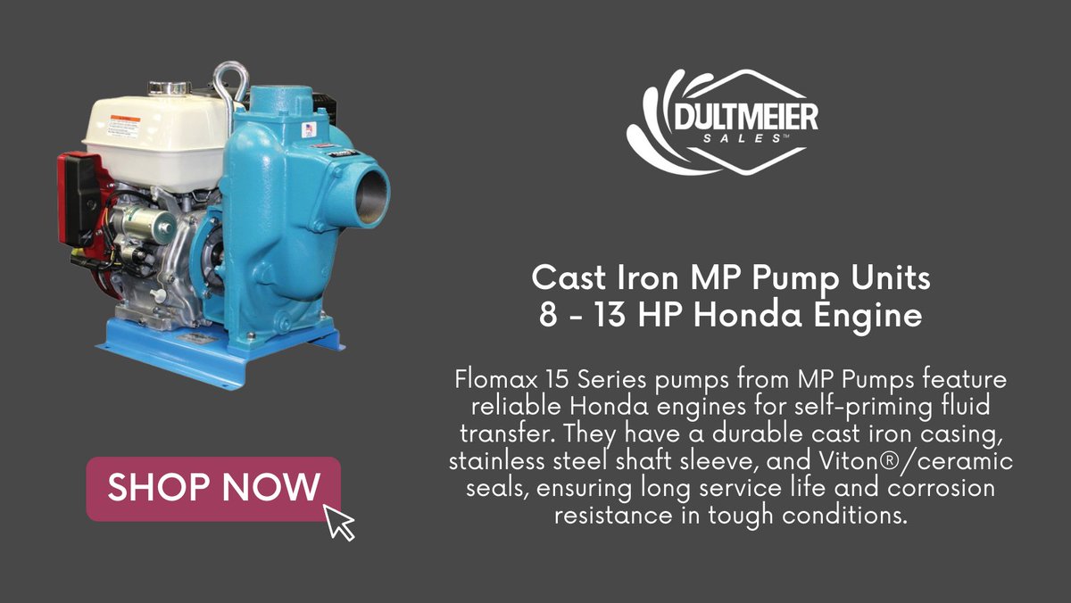 Dultmeier Sales tweet media