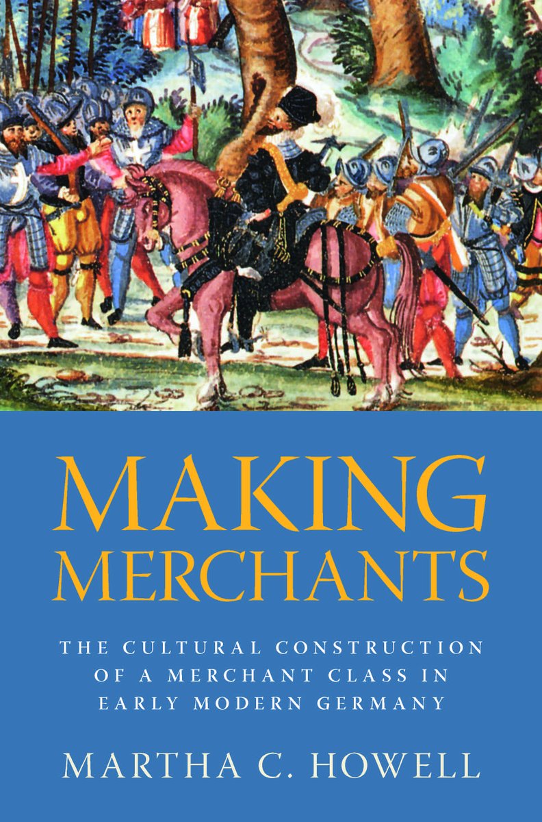 Cambridge University Press - History tweet media