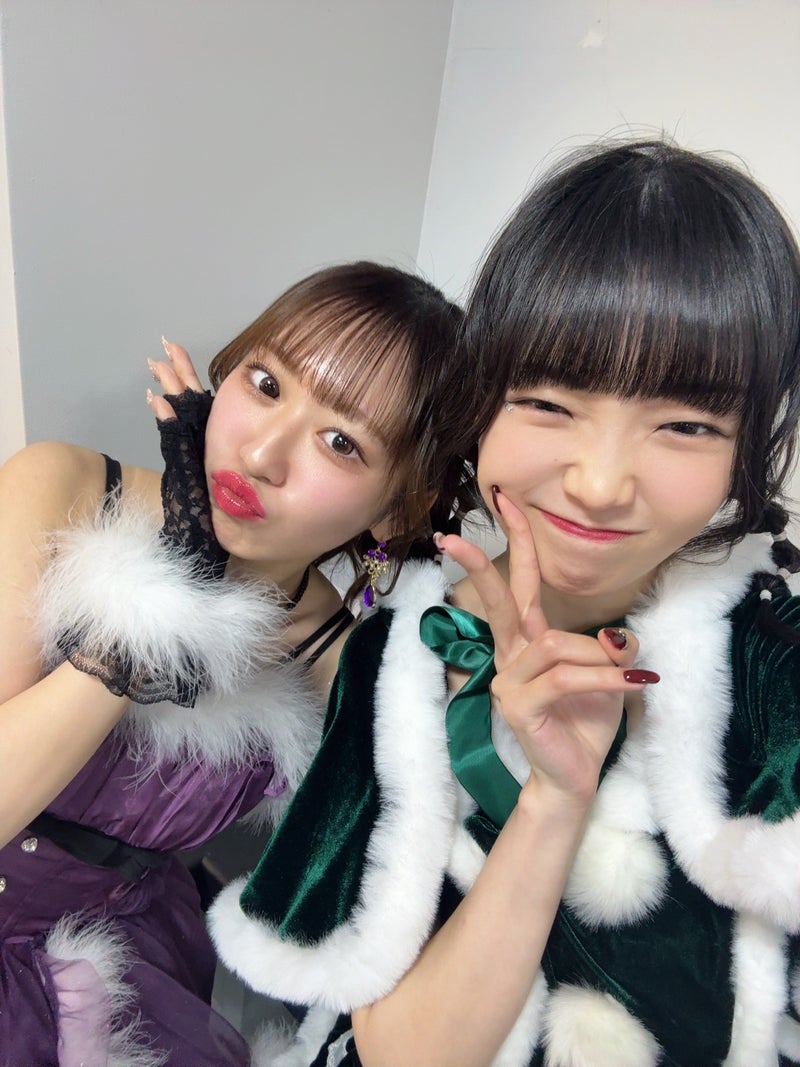 モーニング娘。'25 15期『No.2151 ☆クリスマスイベント☆ 山﨑愛生