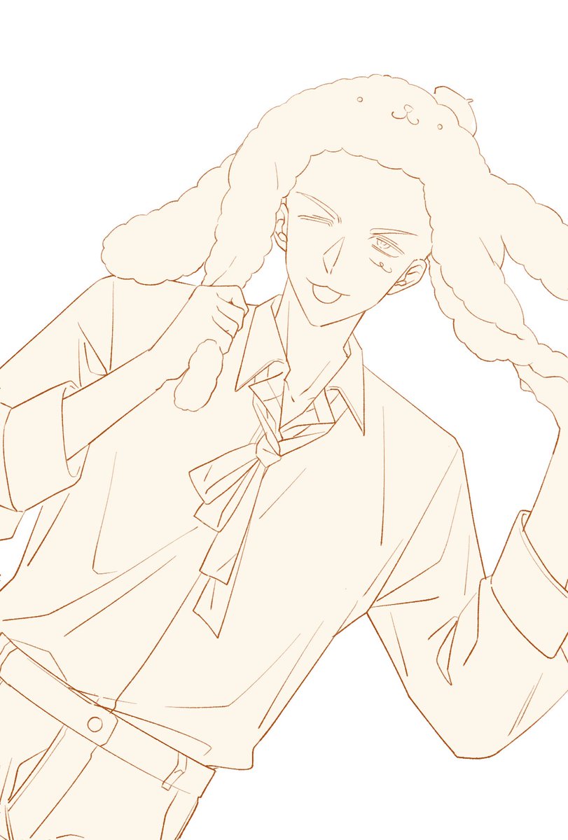 mona_sweetless's tweet image. #이메레스 #트레틀

산리오st 모자를 쓰자~ 트레틀을 배포합니다!
자유롭게 사용해주세요!