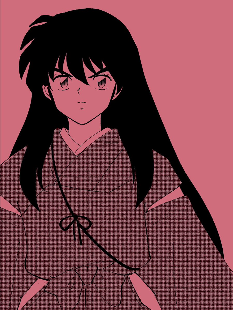 全人類の宝 #inuyasha