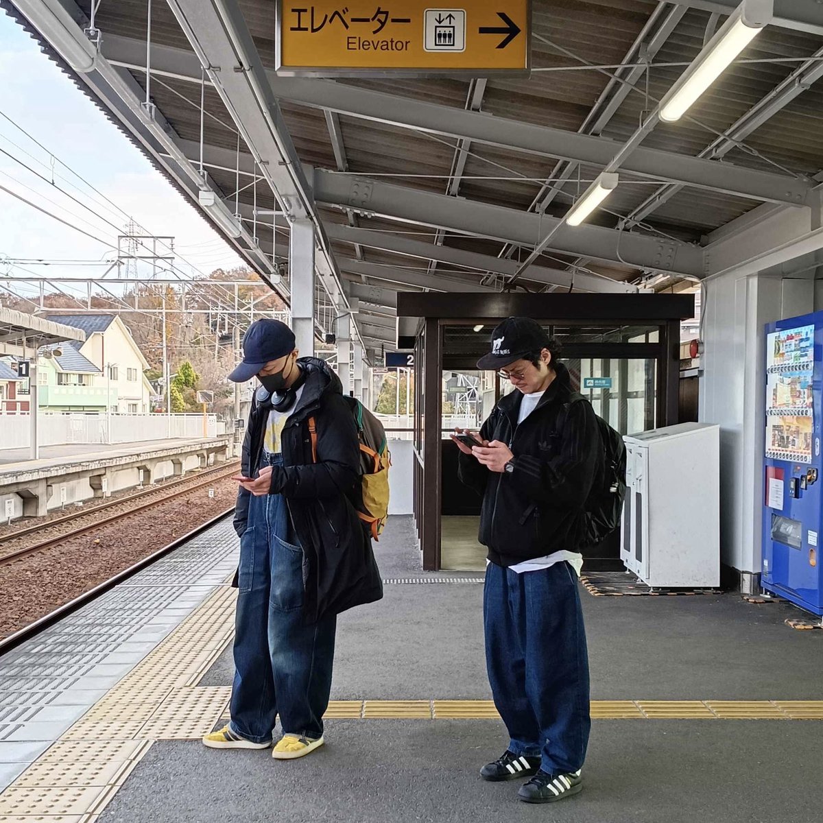 名古屋淳 tweet media