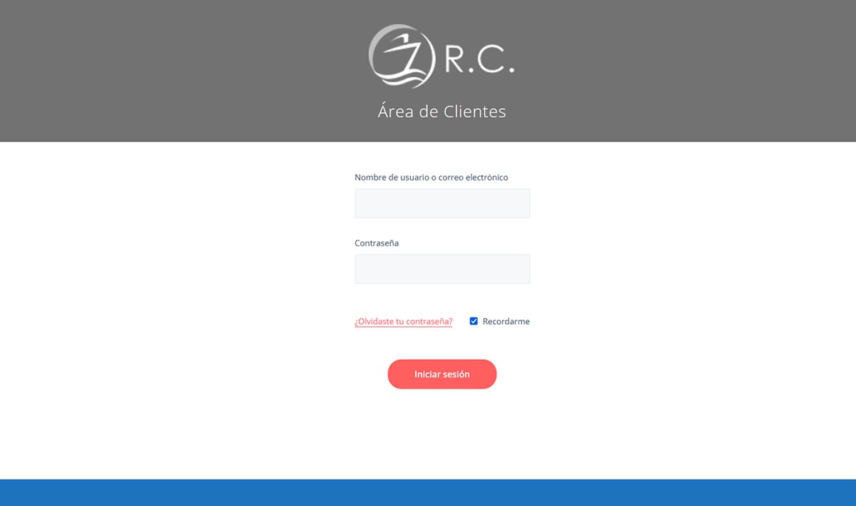 technelogics's tweet photo. Desarrollamos un área privada para RC Naval, enfocada en seguridad, usabilidad y eficiencia operativa.
Un proyecto que potencia la gestión del equipo.
Más info 👉 https://t.co/FgAEFewoBS
#DesarrolloWeb #TransformaciónDigital #AreaPrivada https://t.co/BHwKxf3H5X