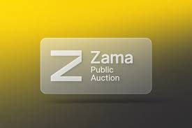 The details for the ZAMA public auction are out, and this one feels different from the usual token sale hype we see in Web3.

From Jan 12–15, Zama is running a sealed-bid Dutch auction on Ethereum, and everything stays fully encrypted using their own FHE tech. No frontrunning, no