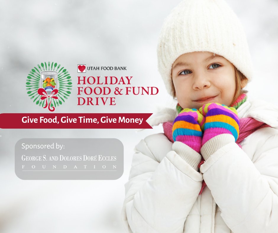 Utah Food Bank tweet media