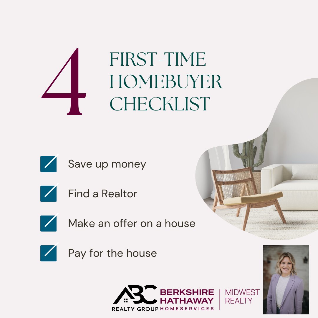 💅🏽🏡 FIRST-TIME HOMEBUYERS, LISTEN UP.
If you want:
✔️ Someone who explains everything without making you feel like you accidentally walked into a finance class
✔️ A negotiator who shows up like she just found out someone messed with her kids
✔️ A realtor who will...