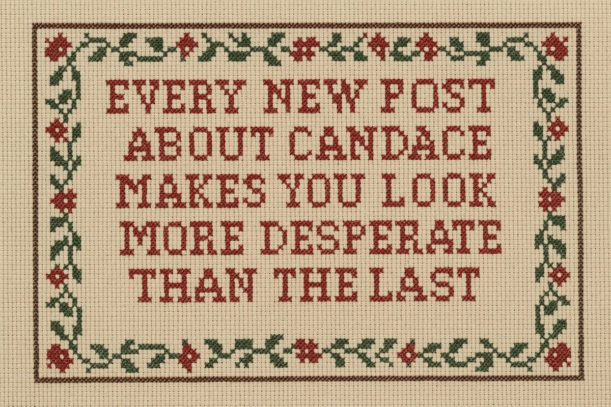 Kimberly Smith tweet media