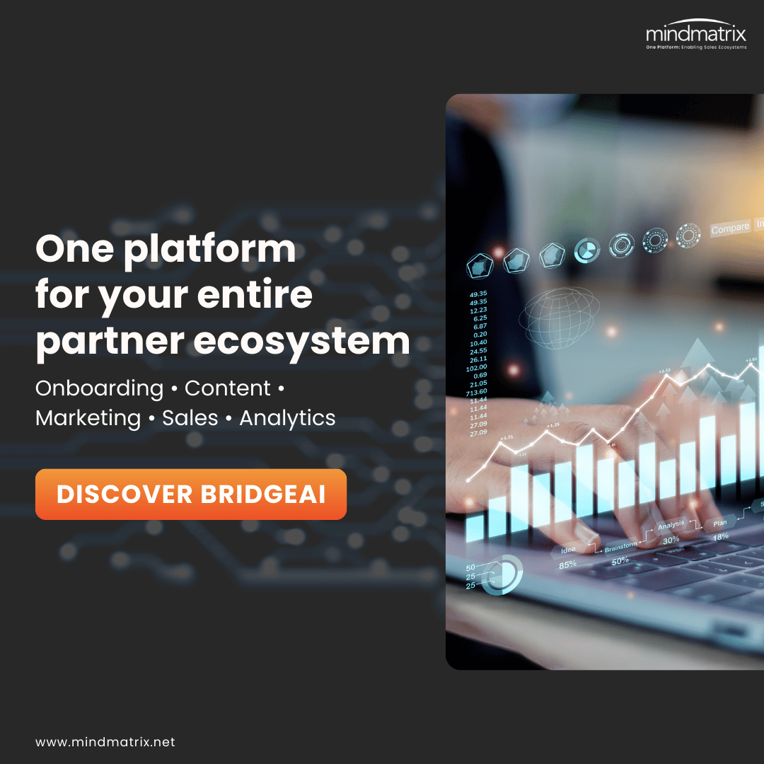 Mindmatrix tweet media