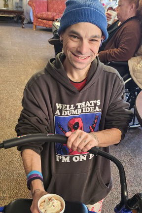 NextStepHC's tweet image. Hot chocolate and good company is a fantastic way to warm up on a cold winter day! ☕️🤎 #FallRiverHealthcare #HotChocolate #winter