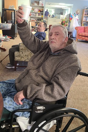 NextStepHC's tweet image. Hot chocolate and good company is a fantastic way to warm up on a cold winter day! ☕️🤎 #FallRiverHealthcare #HotChocolate #winter