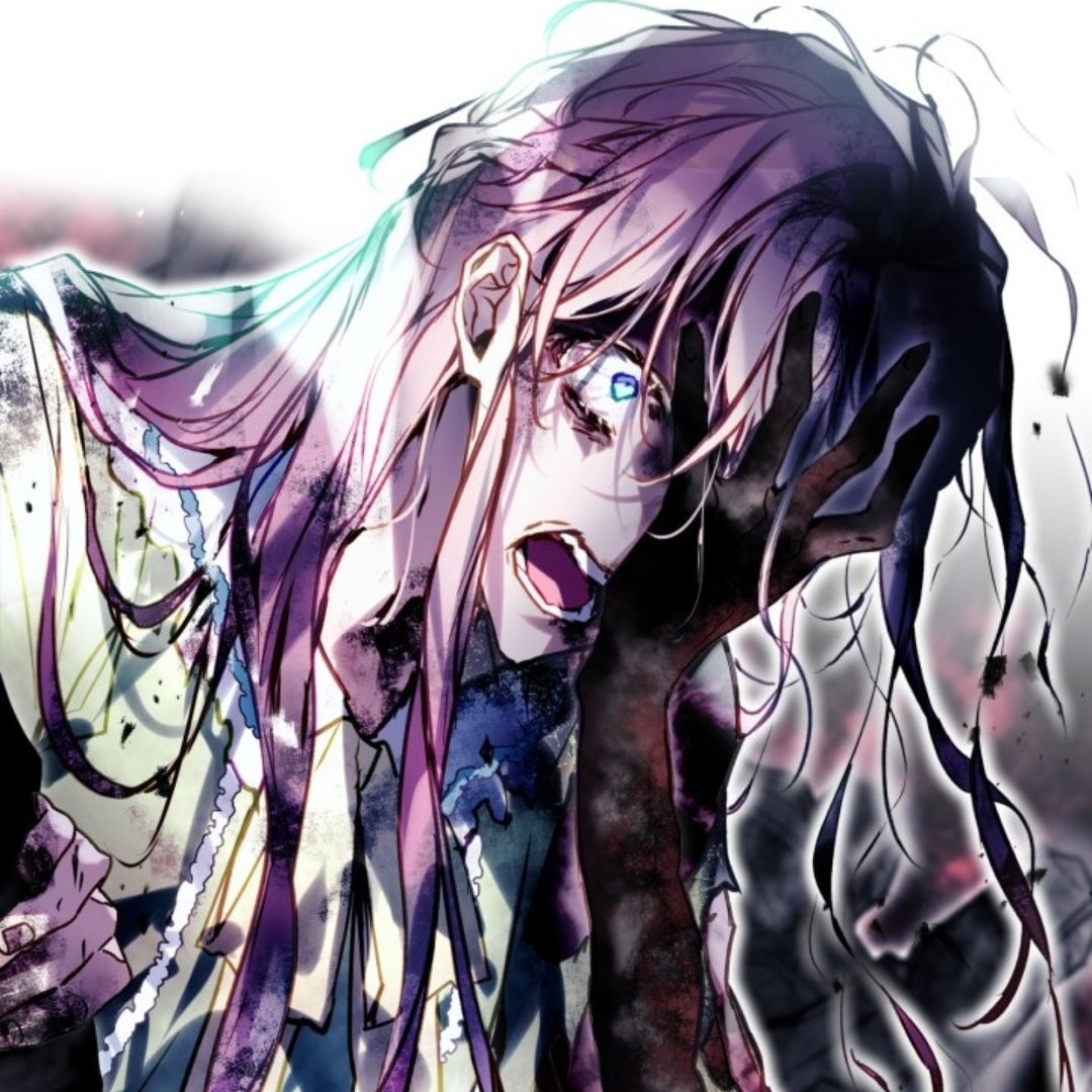 goodness, you don't know my pure happiness seeing Winter BURN that witch OMFGGG