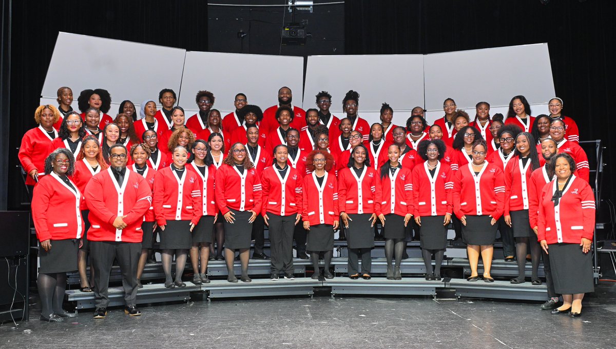 Clark Atlanta University tweet media