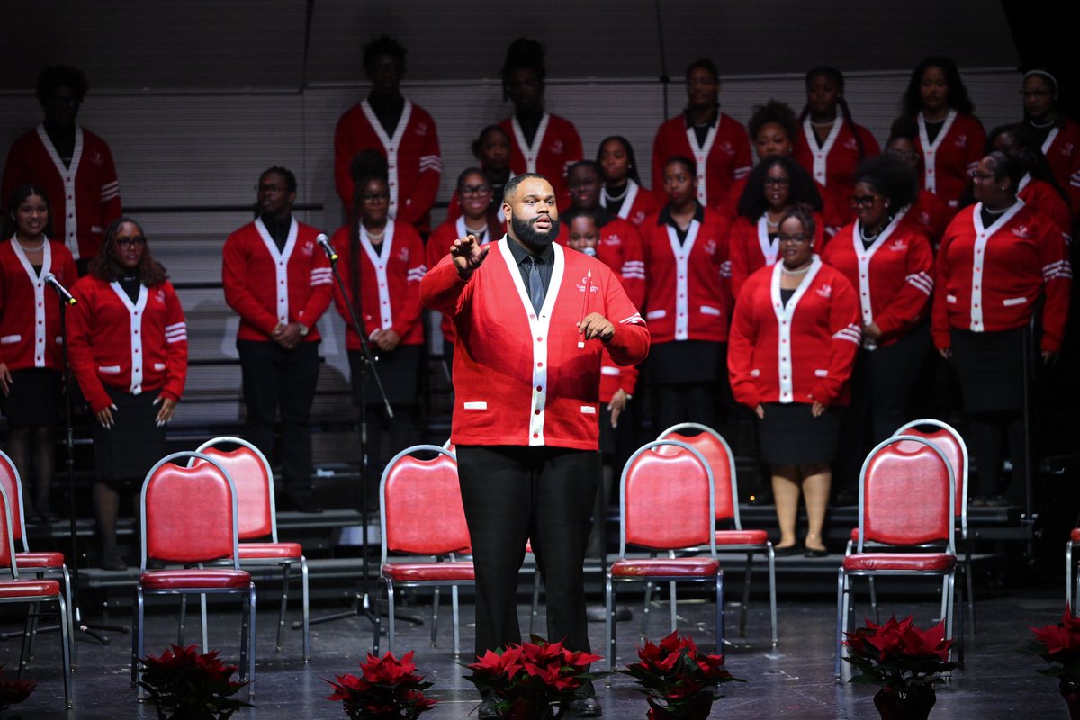Clark Atlanta University tweet media