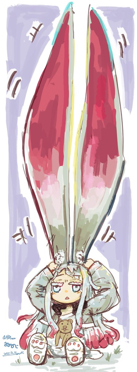 わさびちゃん (@wsbbbb) / Posts / X