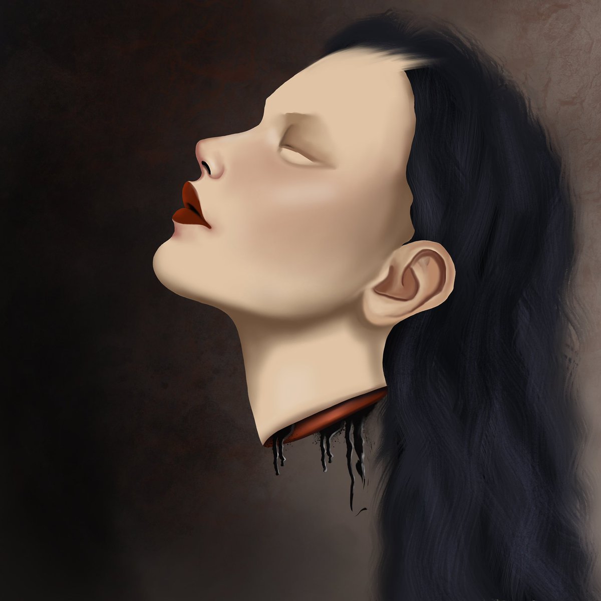 Horcruxartist |NFT.NYC2025 tweet media