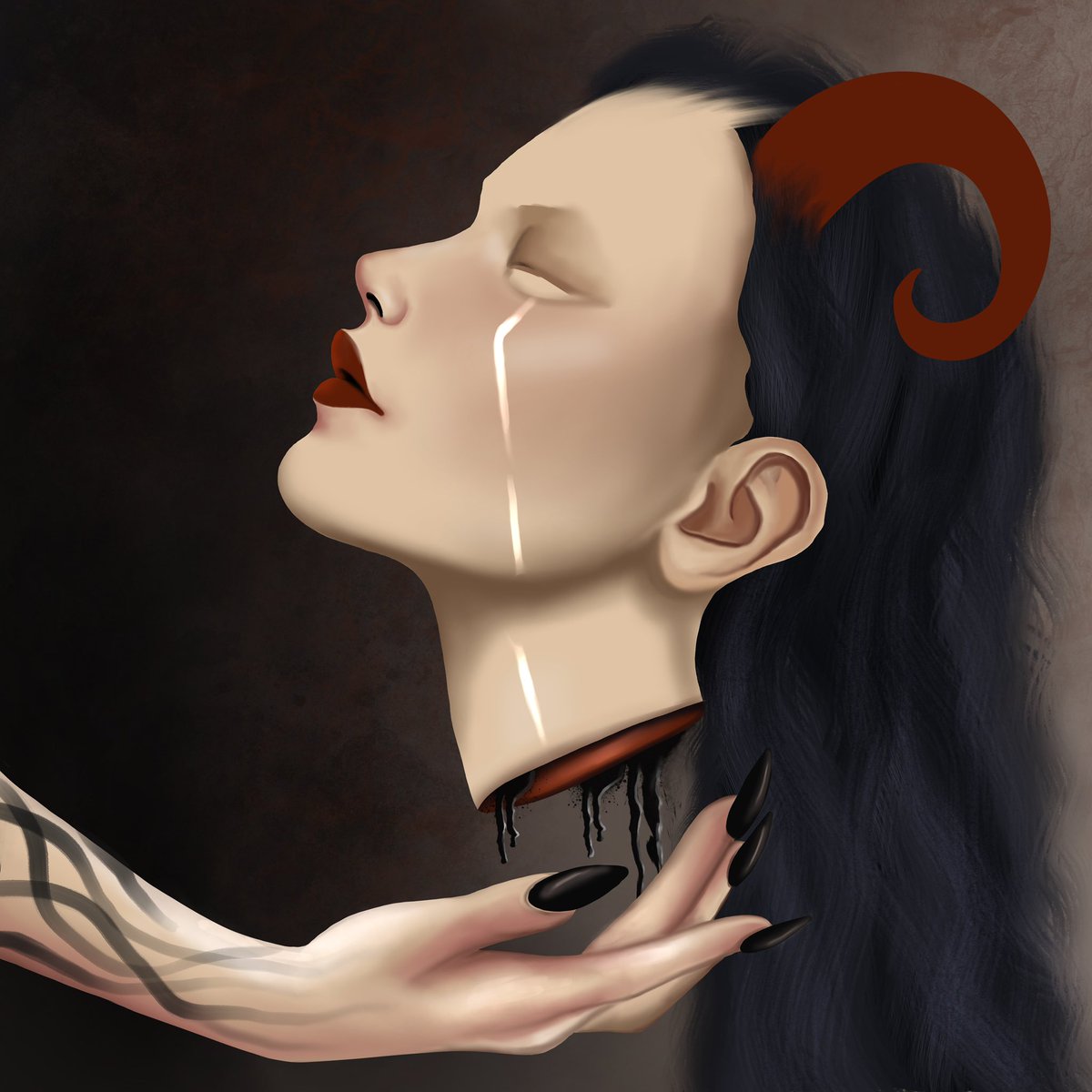 Horcruxartist |NFT.NYC2025 tweet media