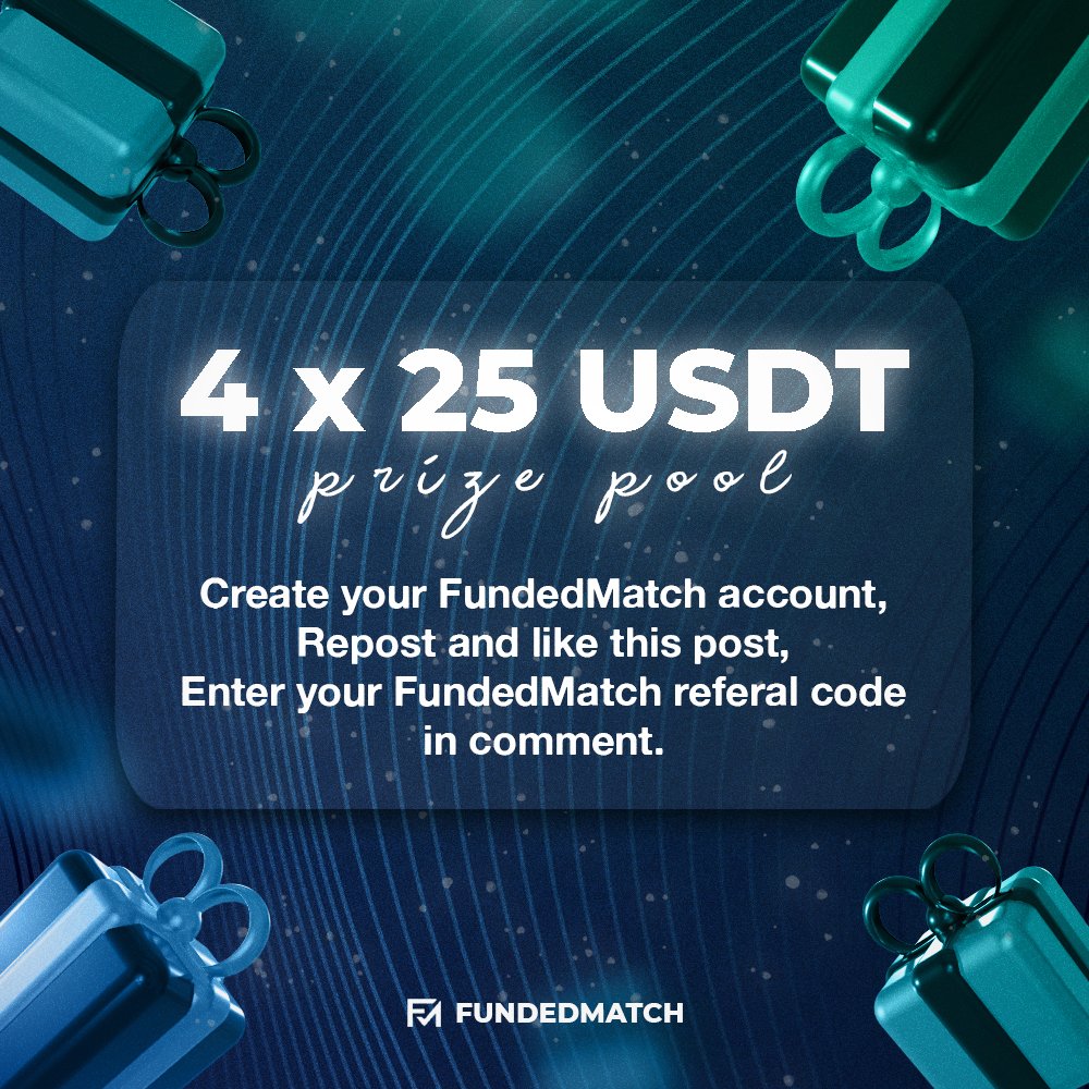 Funded Match tweet media