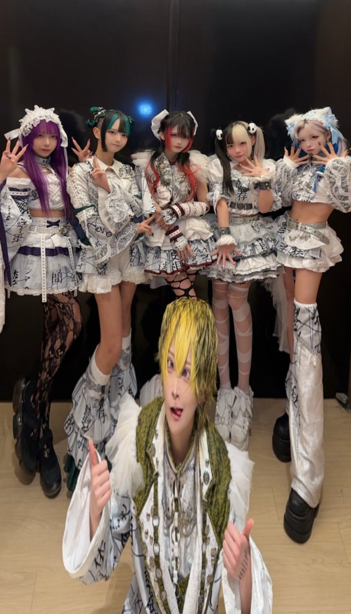 Tiktok・写メ・10秒動画券 マドメド MADMED