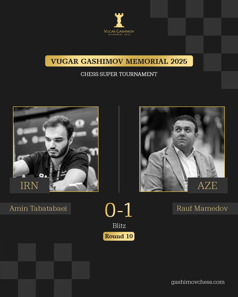 Gashimov Chess (@gashimovc) on Twitter photo 