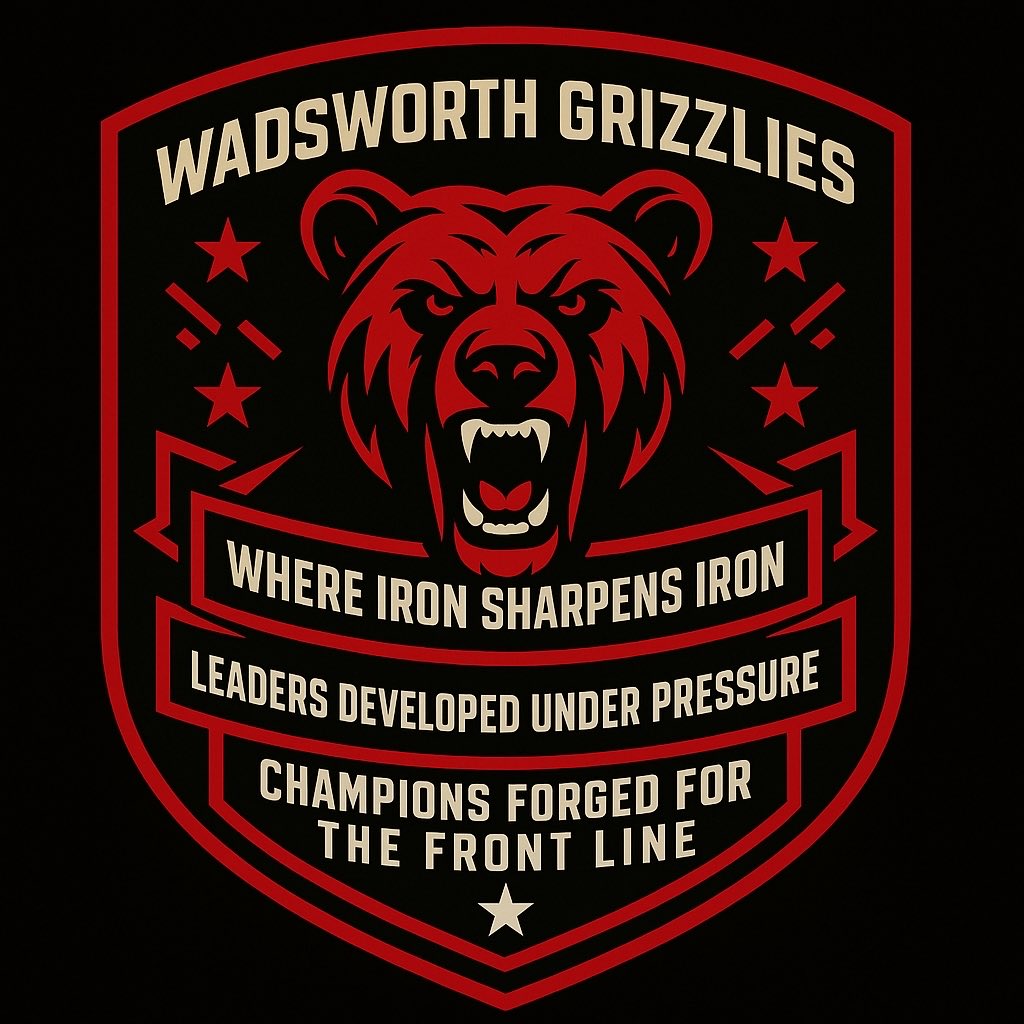 Wadsworth Football tweet media