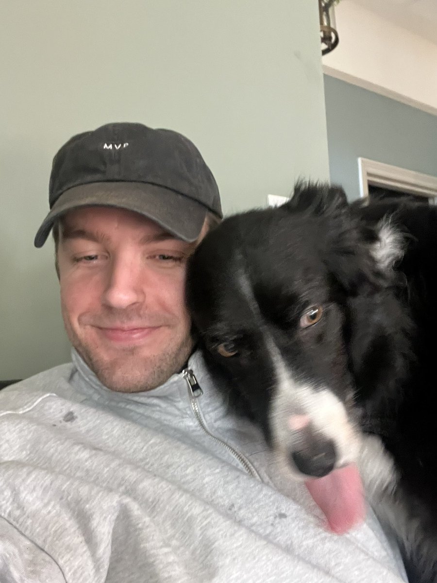 LukeDaleLive's tweet photo. Tilly 🥰🥰 https://t.co/XSSVHsFV70
