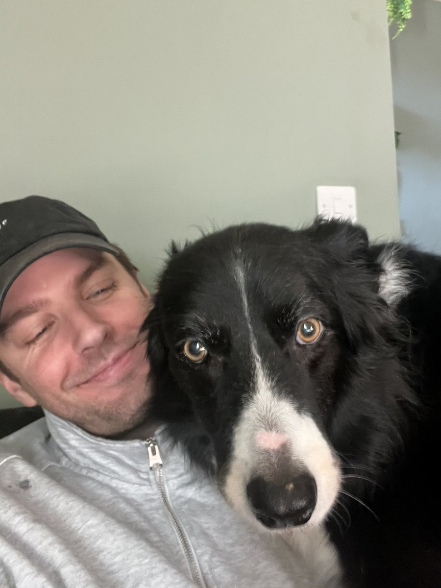 LukeDaleLive's tweet photo. Tilly 🥰🥰 https://t.co/XSSVHsFV70