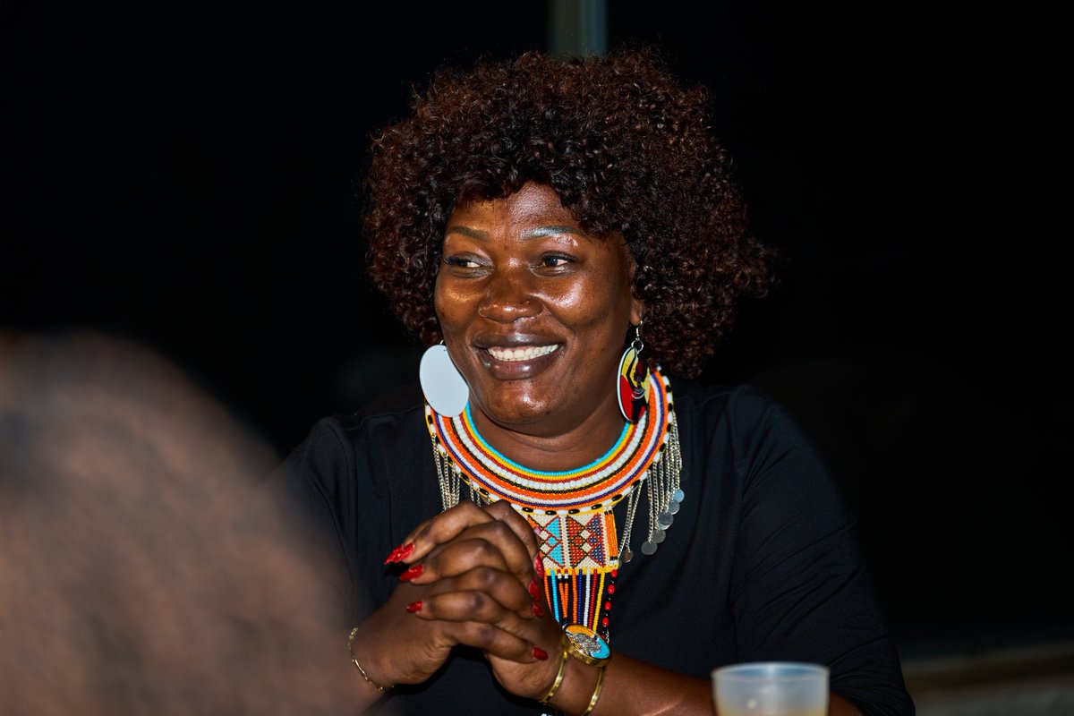 Msichana Empowerment Kuria tweet media