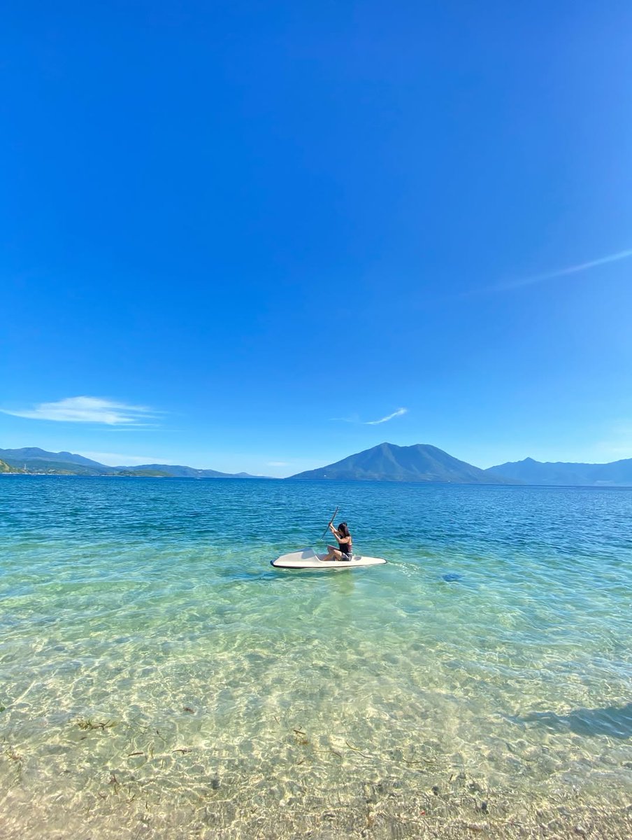 travelalor's tweet image. Laut paling jernih di Alor NTT

IG: instagram.com/p/DR6FpMTkUGN/…
#ALOR #alorkalabahi #travelalor