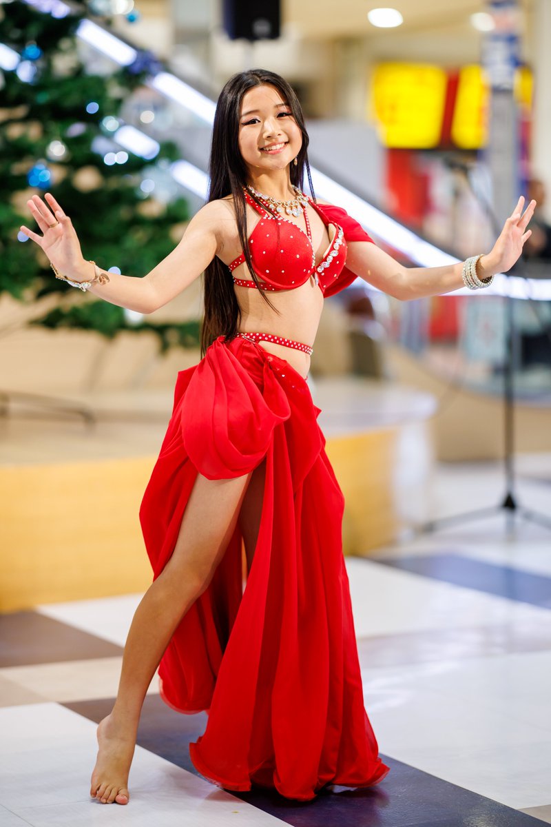 ジュノ・ベリーダンススタジオ 三白市