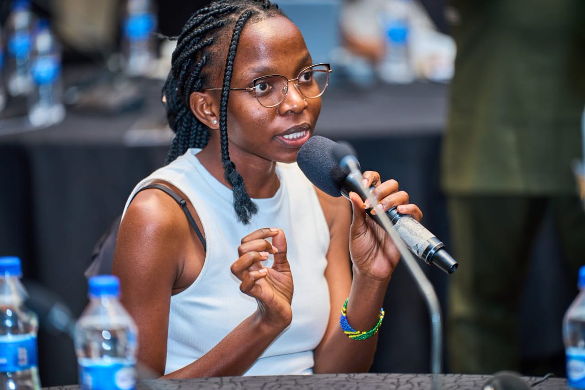 Msichana Empowerment Kuria tweet media