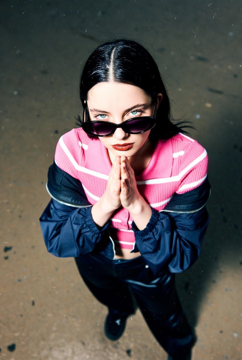 Retro Vibes in a Modern World