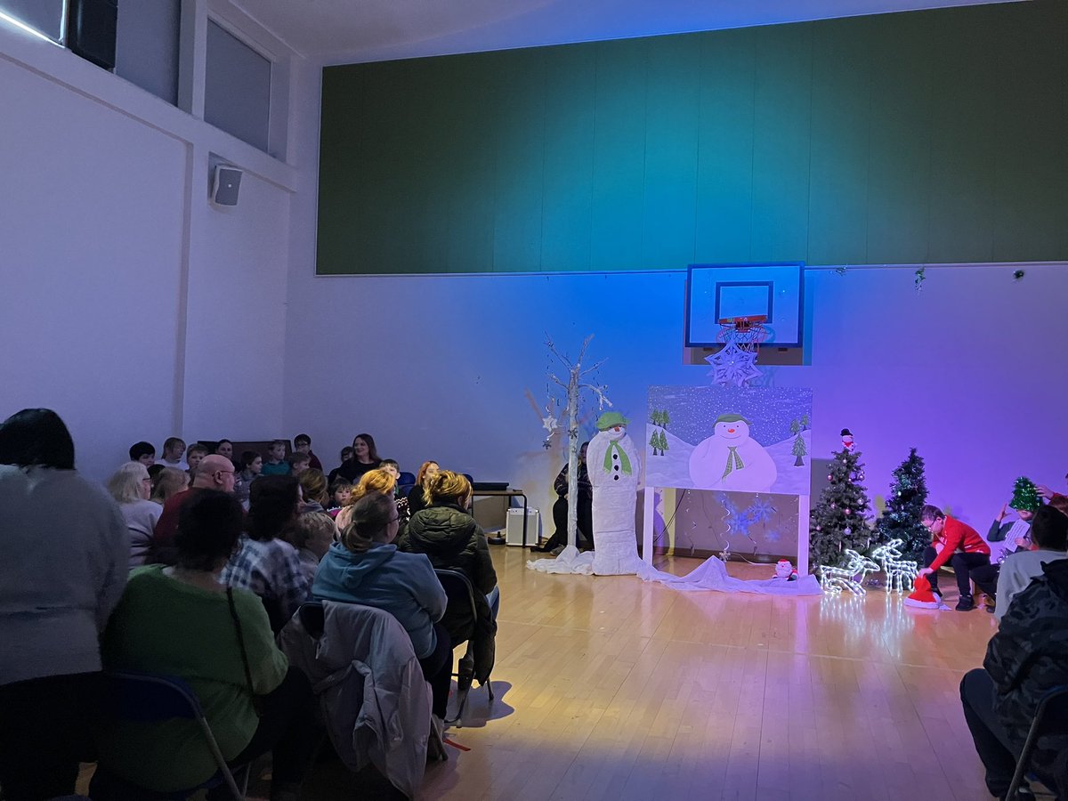 Maplefields Academy tweet media