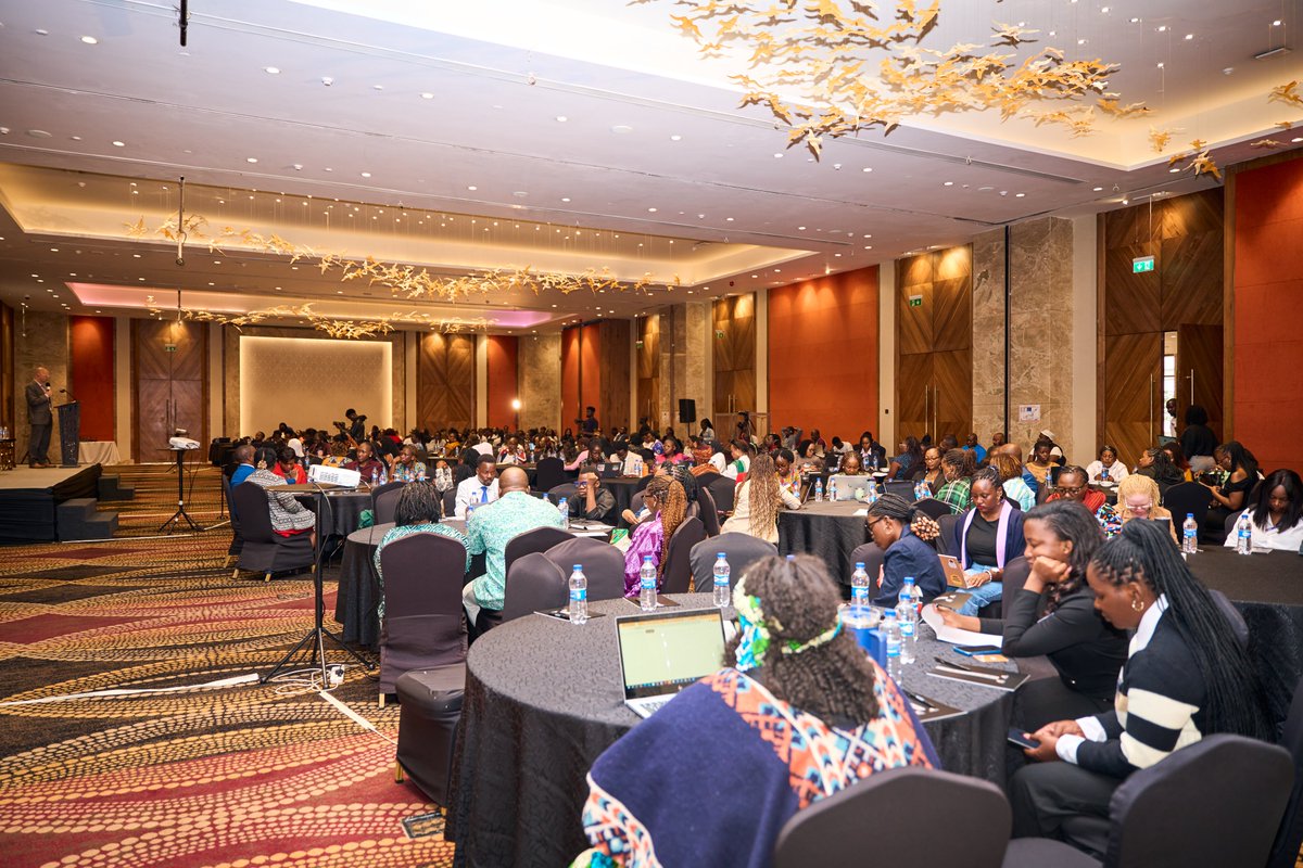 Msichana Empowerment Kuria tweet media