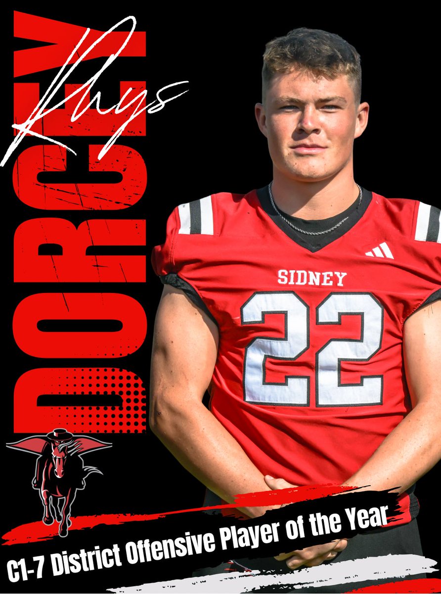 Sidney Raiders Athletic Booster Club tweet media
