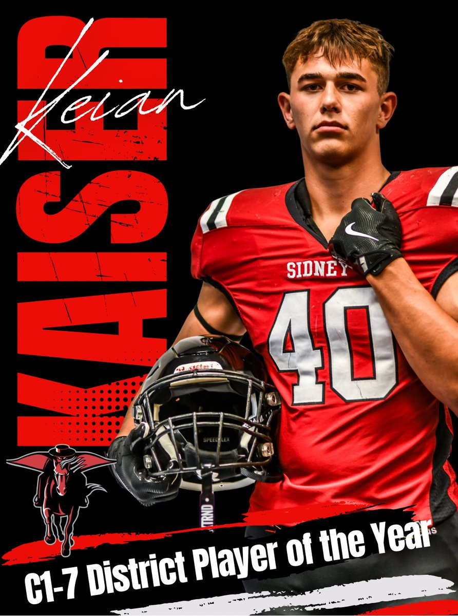 Sidney Raiders Athletic Booster Club tweet media