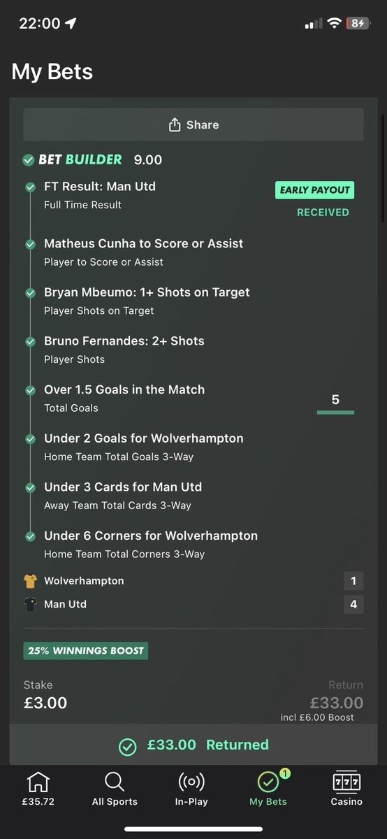 MS Football Tips 🔞 tweet media