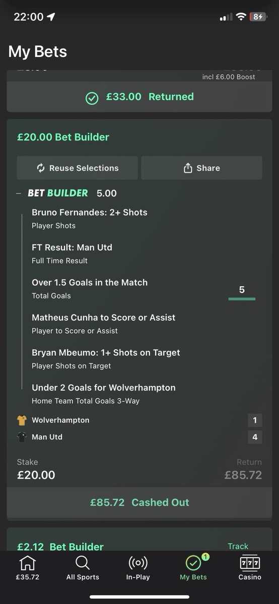 MS Football Tips 🔞 tweet media