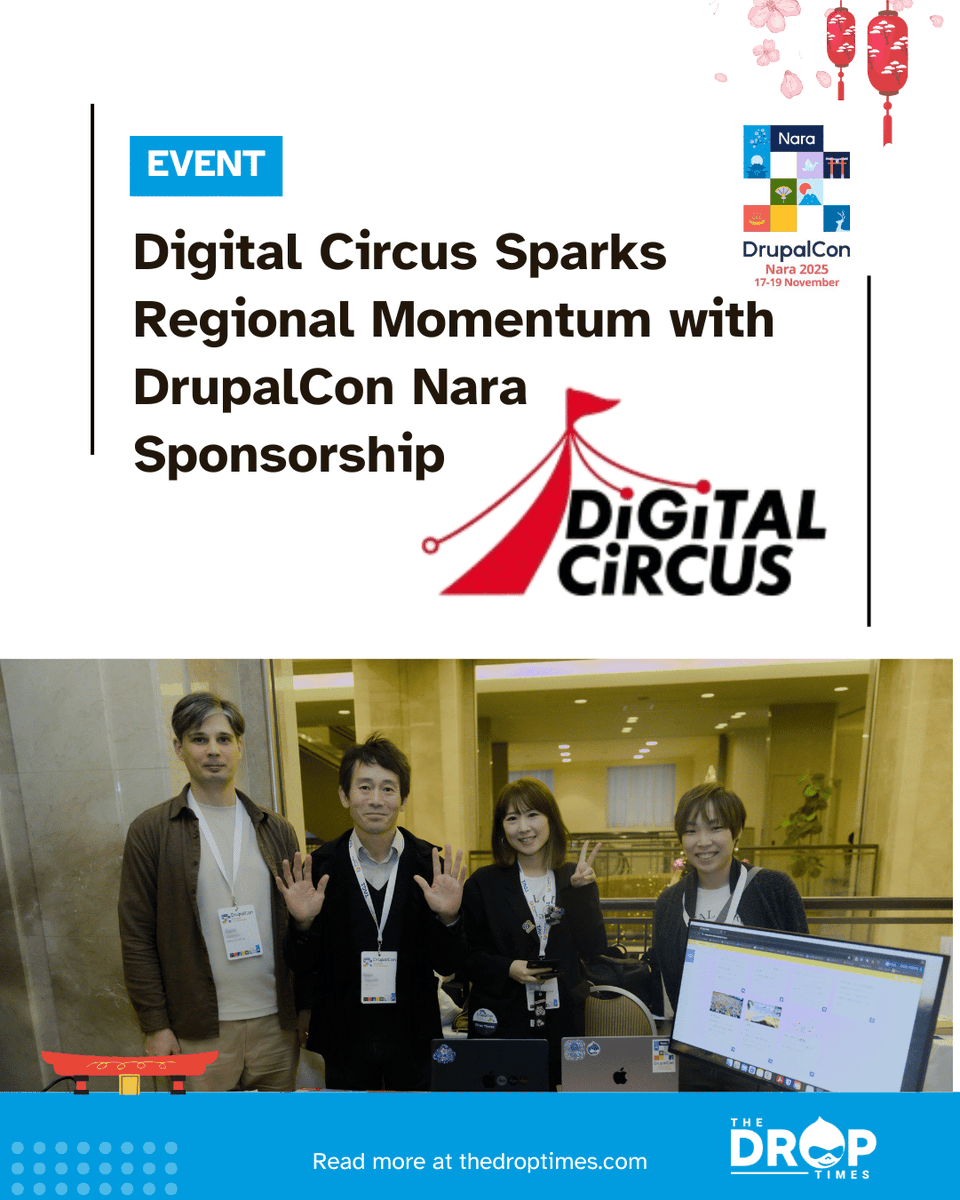 thedroptimes tweet media