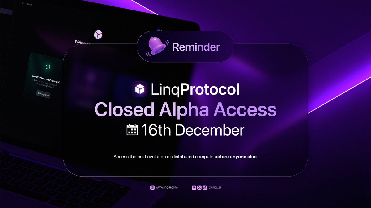 LinqAI tweet media