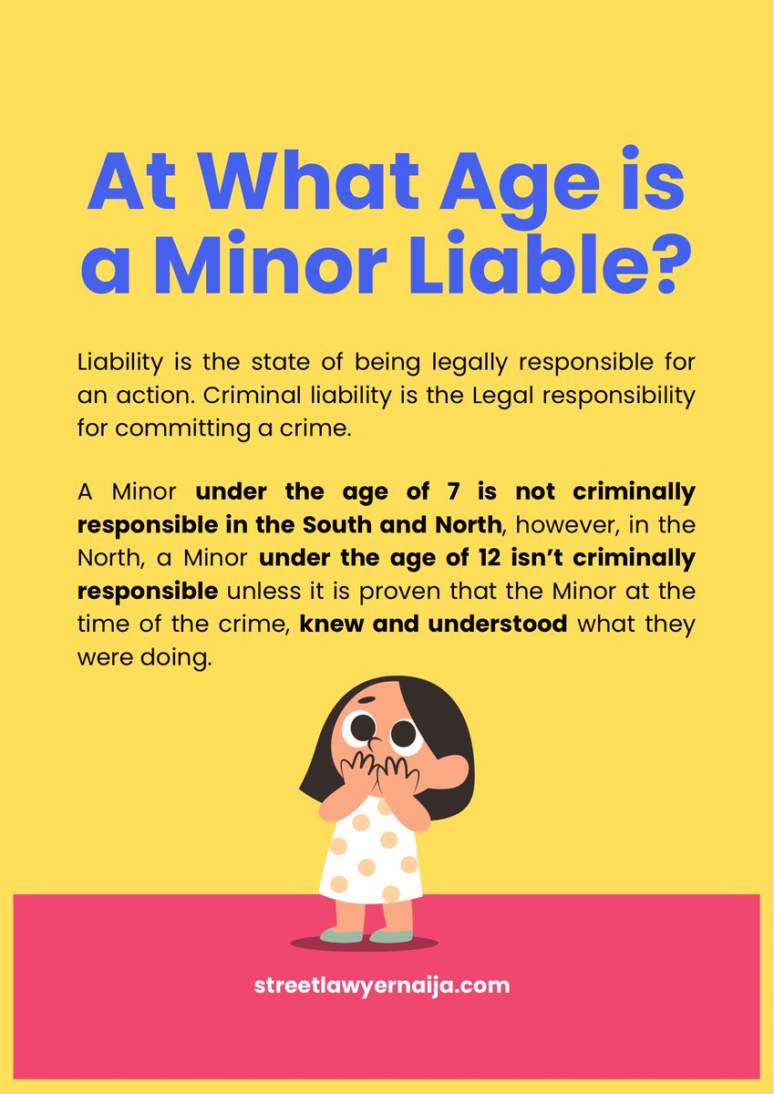 TStreetlawyers's tweet photo. Our latest port regarding the arrest and prosecution of minors is up on our blog! Read the full article by clicking on the link https://t.co/OYilpIMbib https://t.co/JLri11OSRg
